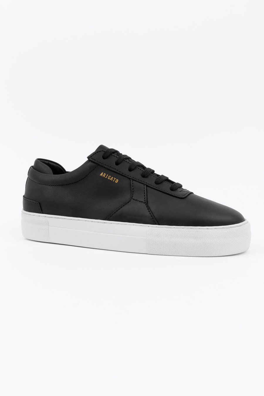 Black Axel Arigato Platform Sneakers Canada | CA4228-69